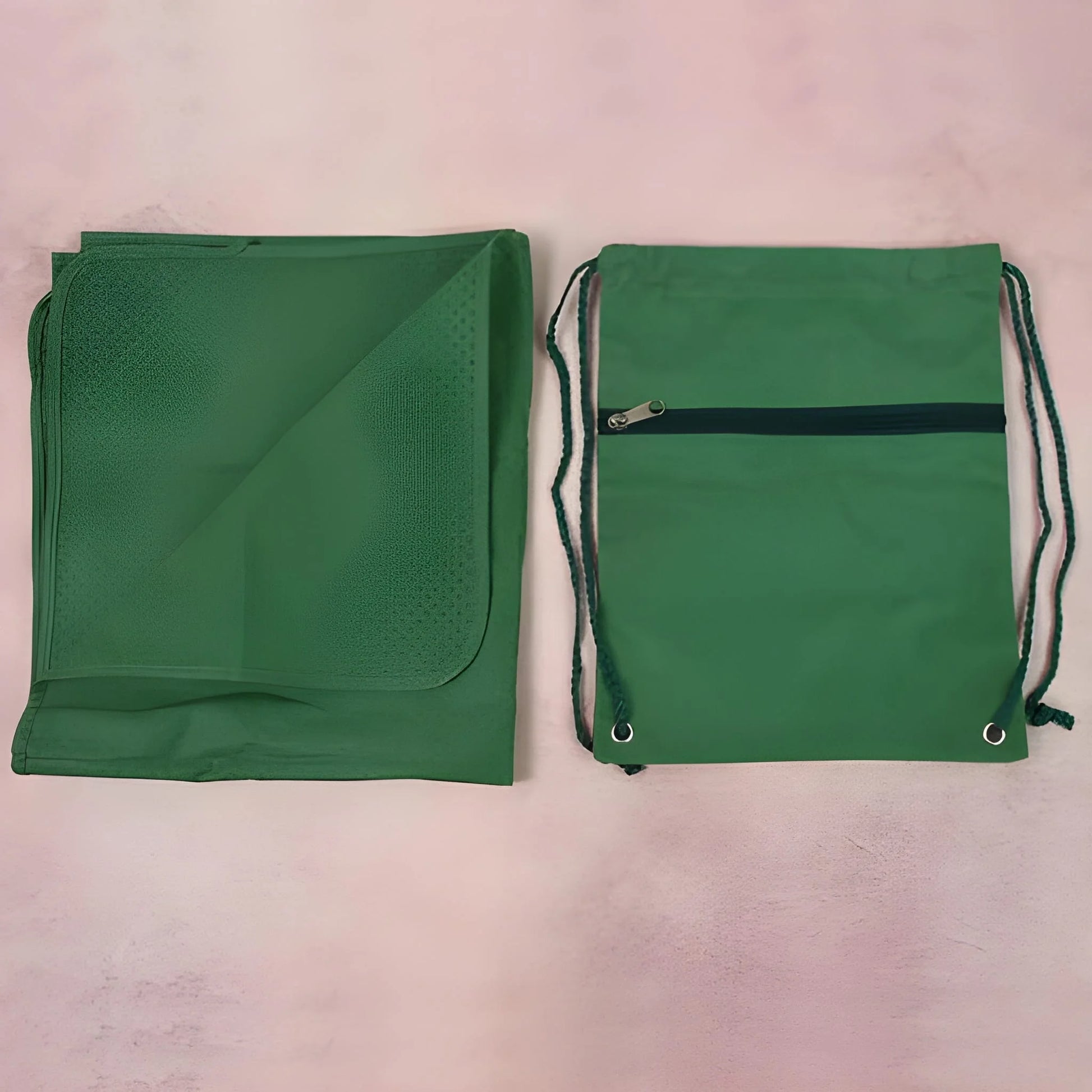 Best 4 in 1 shoulder hajj kit - religious & ceremonial | 2025 | fast shipping