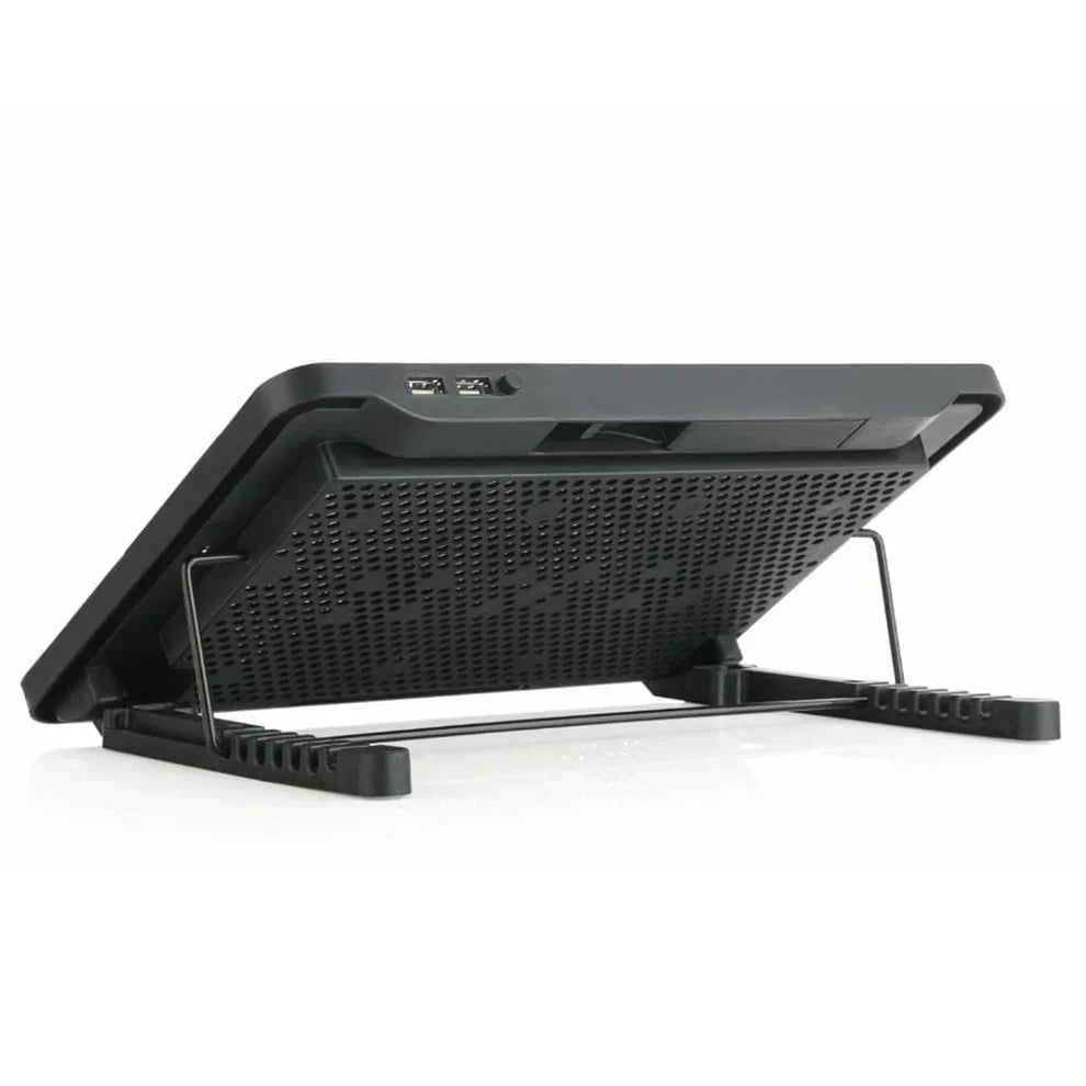 Best laptop cooling pad with led fans - computer risers & stands | 2025 | fast shipping