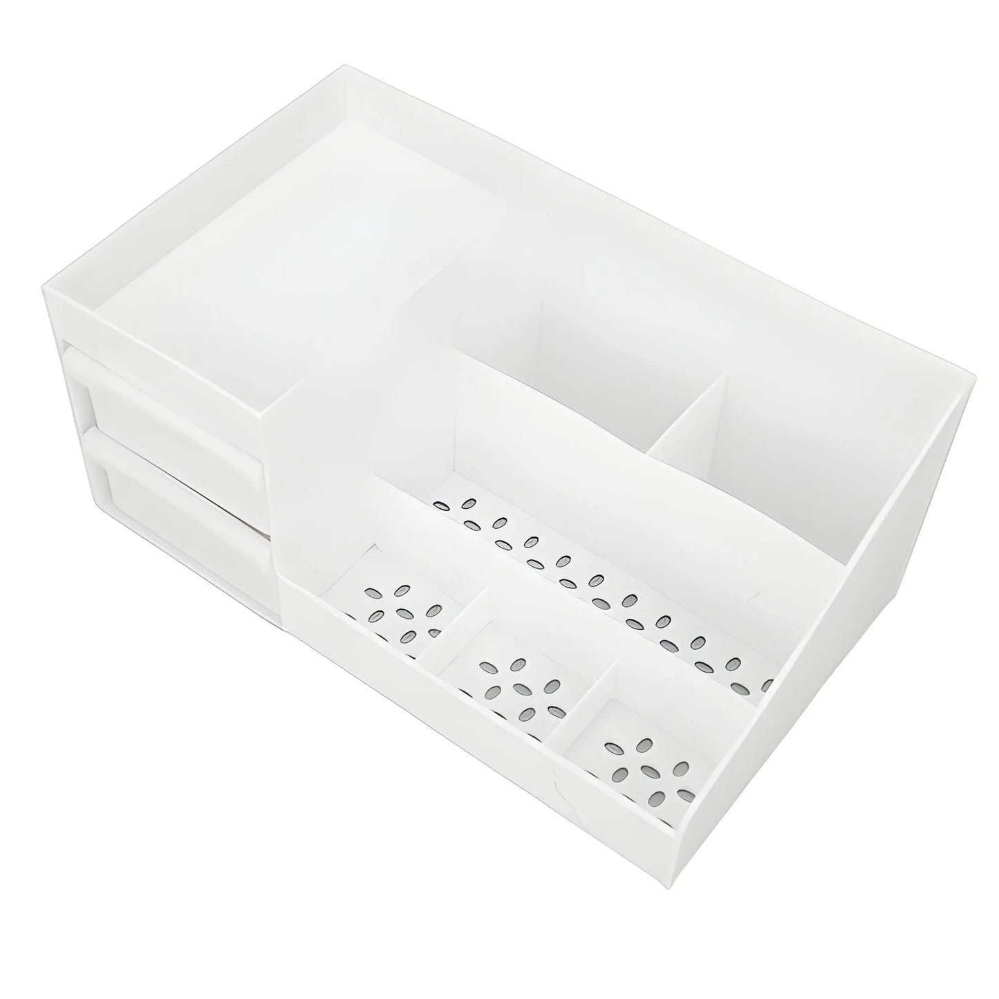 Best large cosmetic organizer box - household storage caddies | 2025 | fast shipping