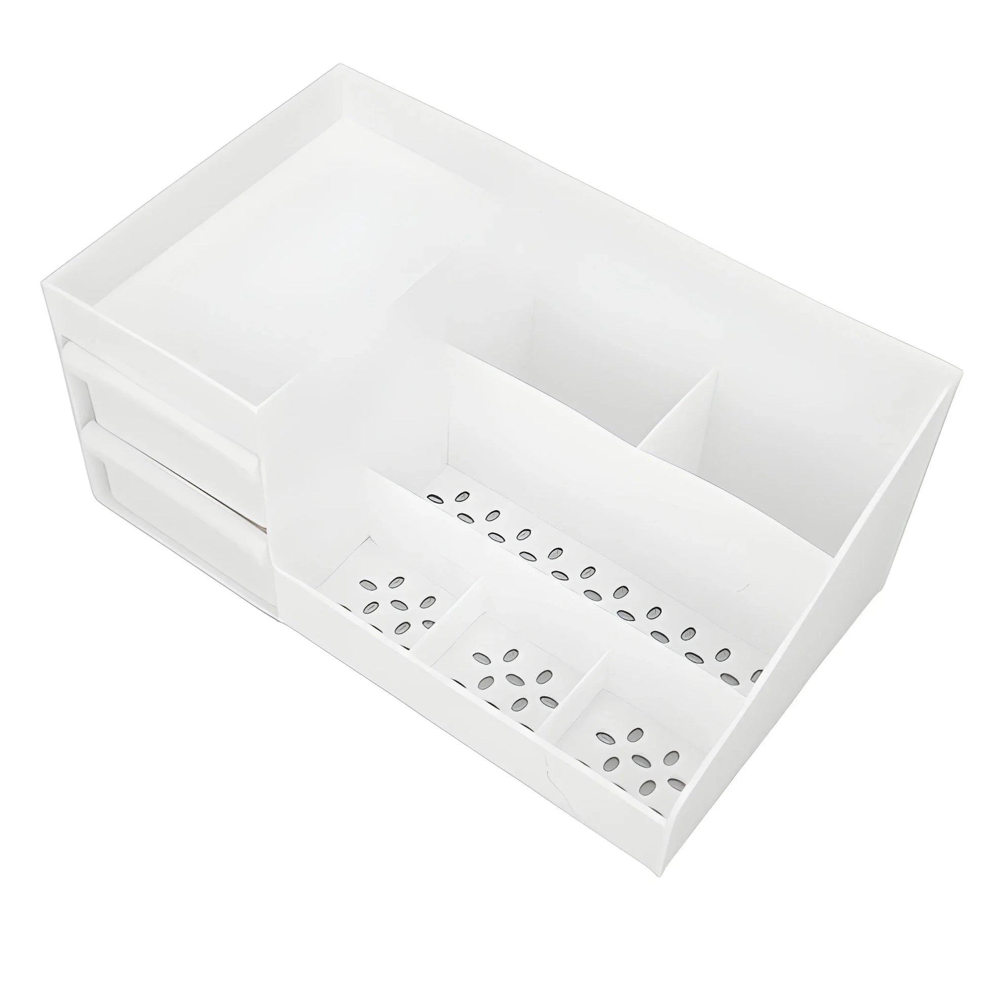 Best large cosmetic organizer box - household storage caddies | 2025 | fast shipping