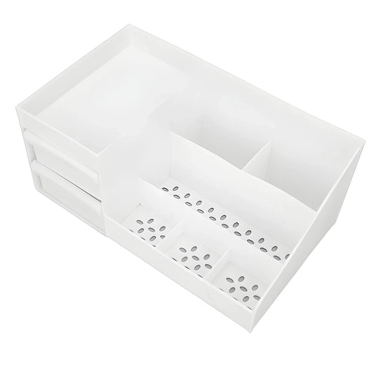 Best large cosmetic organizer box - household storage caddies | 2025 | fast shipping