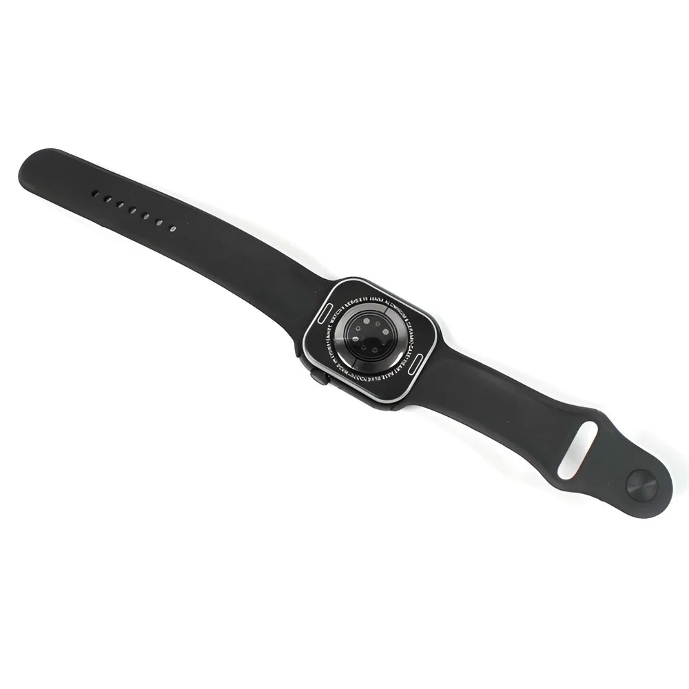 Best large display health smartwatch - smart watches | 2025 | fast shipping