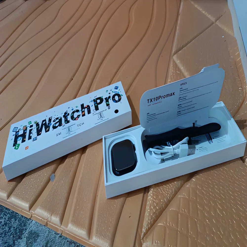 Best large display health smartwatch - smart watches | 2025 | fast shipping