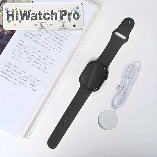 Best large display health smartwatch - smart watches | 2025 | fast shipping