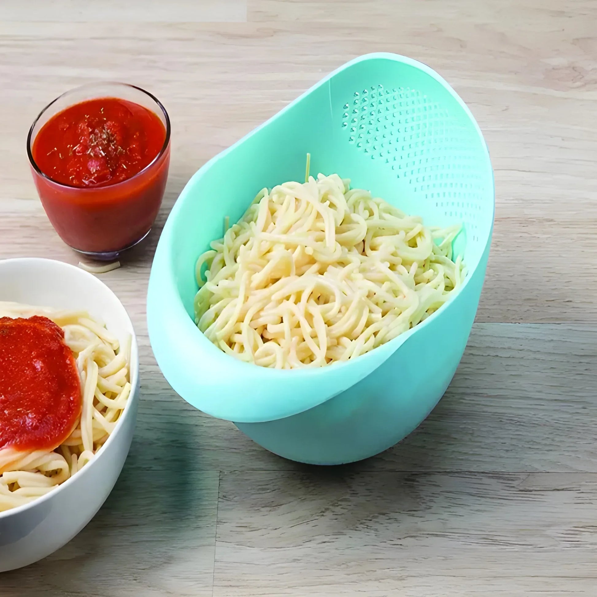 Best large rice strainer bowl - colanders | 2025 | fast shipping