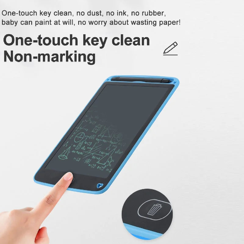 Best lcd writing tablet - toy drawing tablets | 2025 | fast shipping