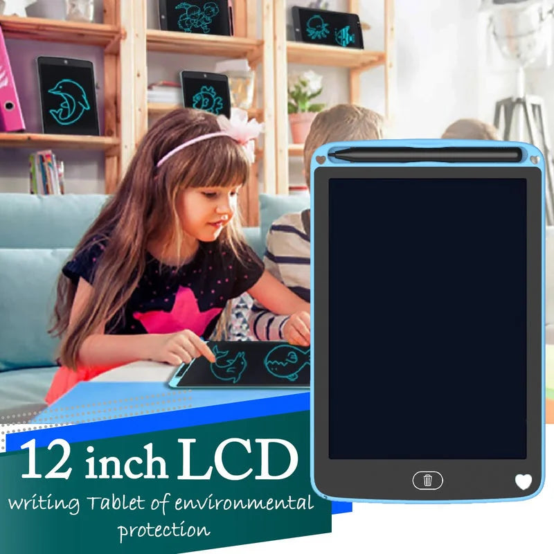 Best lcd writing tablet - toy drawing tablets | 2025 | fast shipping