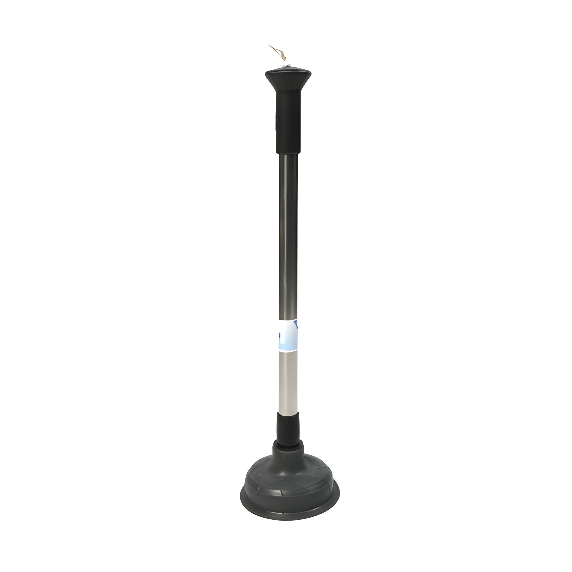 Heavy-Duty Drain Plunger - Industrial & Scientific