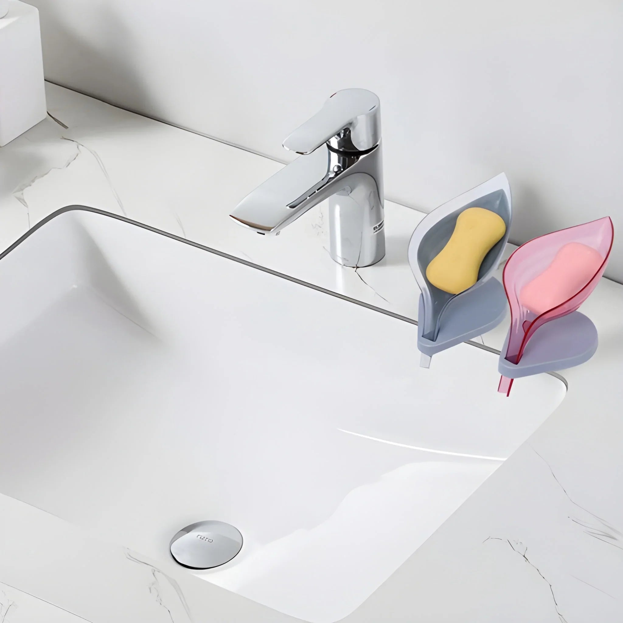 Best leaf shape soap box holder - home & garden | 2025 | fast shipping