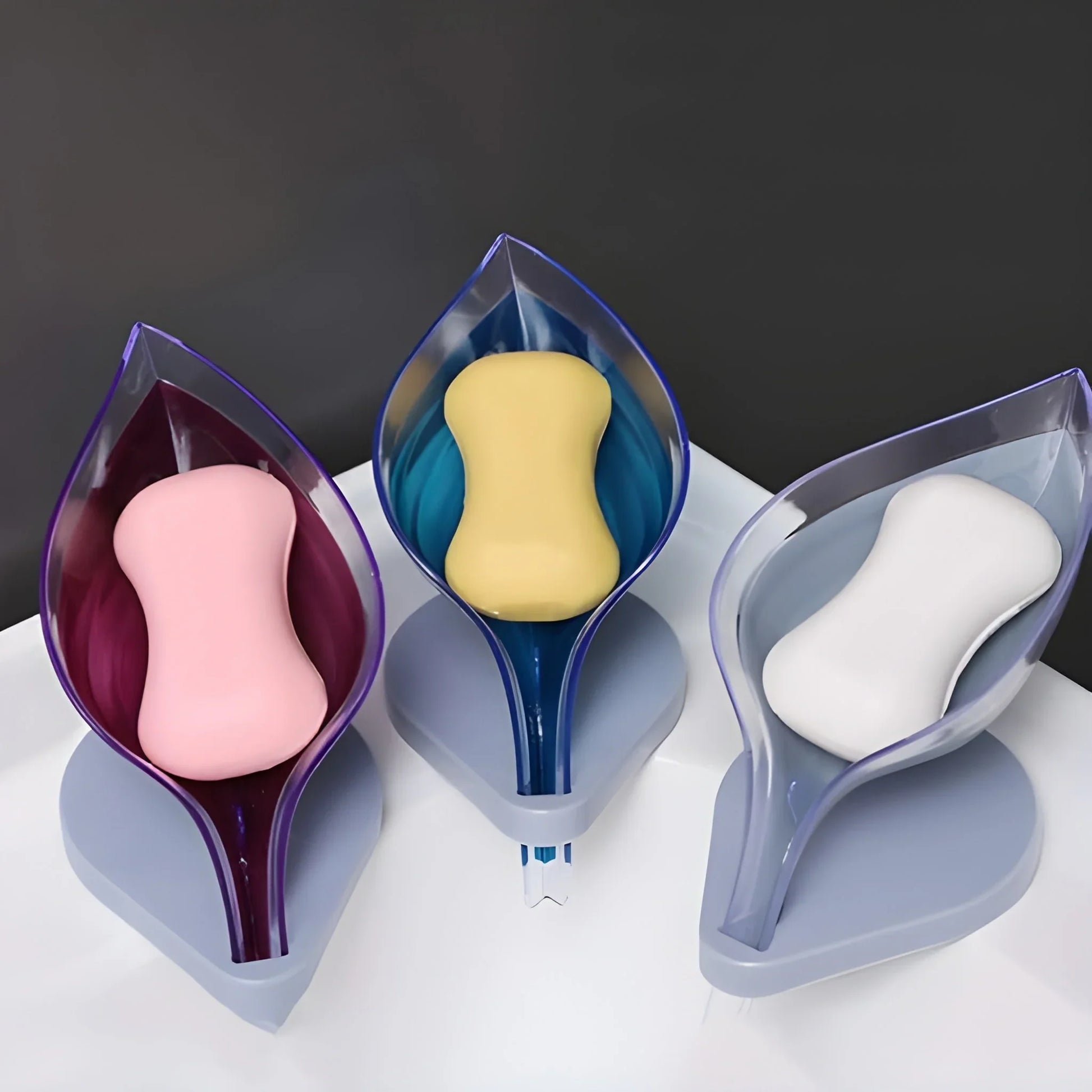 Best leaf shape soap box holder - home & garden | 2025 | fast shipping