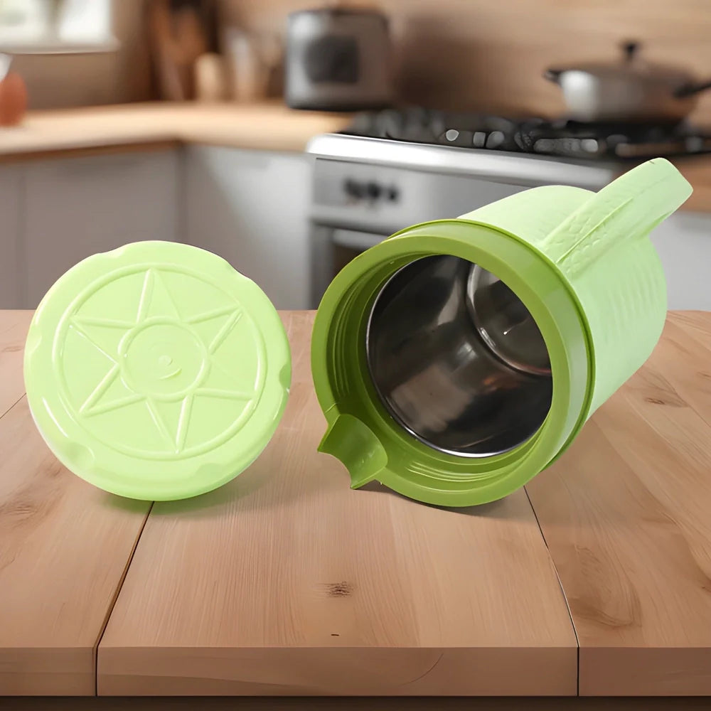 Best leak-proof insulated tea kettle - thermoses | 2025 | fast shipping