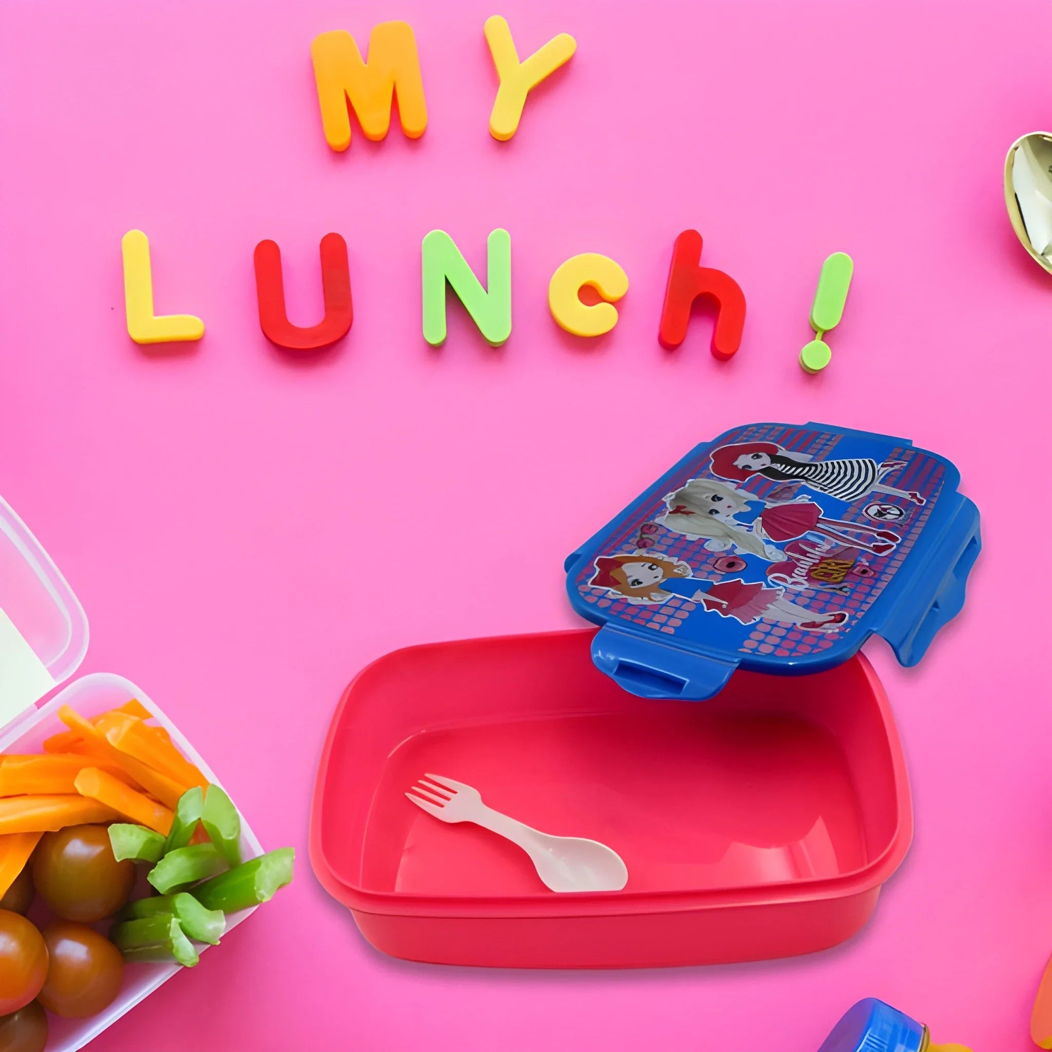 Best leak-proof kids lunch box - sets | 2025 | fast shipping