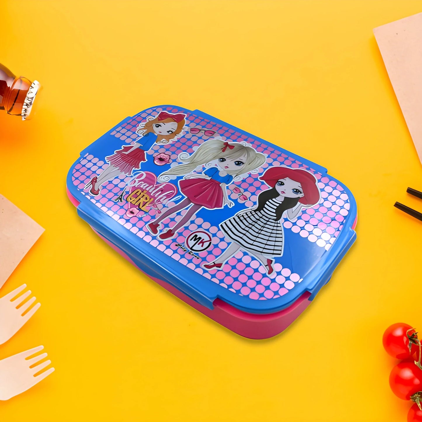 Best leak-proof kids lunch box - sets | 2025 | fast shipping