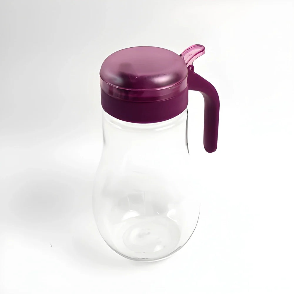 Best leak-proof kitchen dispenser bottle - condiment dispensers | 2025 | fast shipping