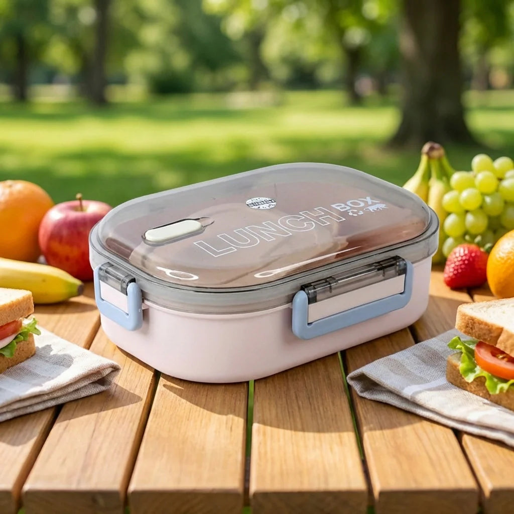 Best leak-proof lunch box - containers | 2026 | fast shipping