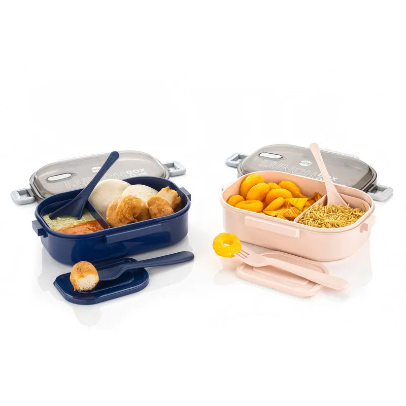 Best leak-proof lunch box - containers | 2025 | fast shipping