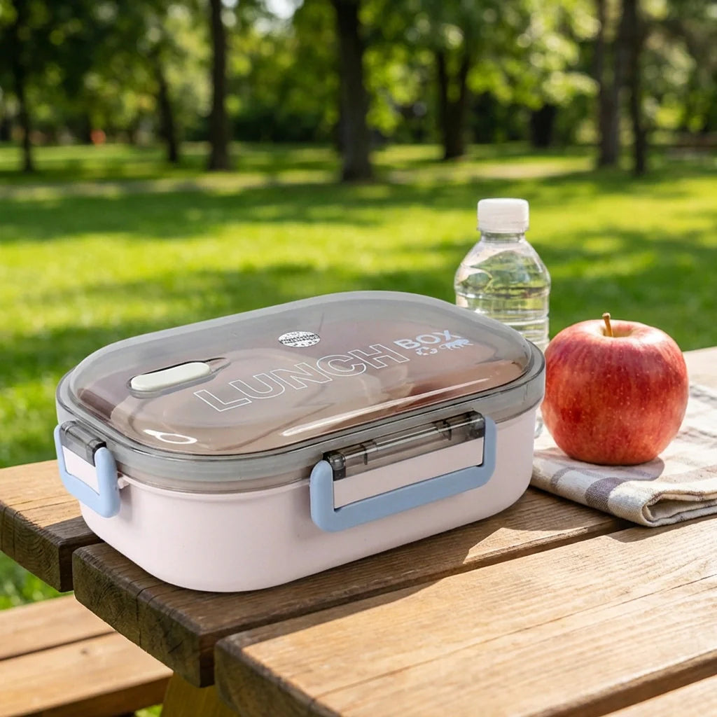 Best leak-proof lunch box - containers | 2026 | fast shipping