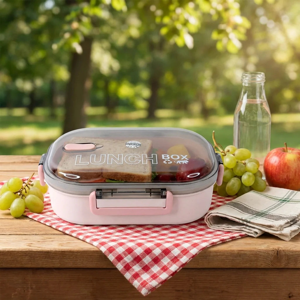 Best leak-proof lunch box - containers | 2026 | fast shipping