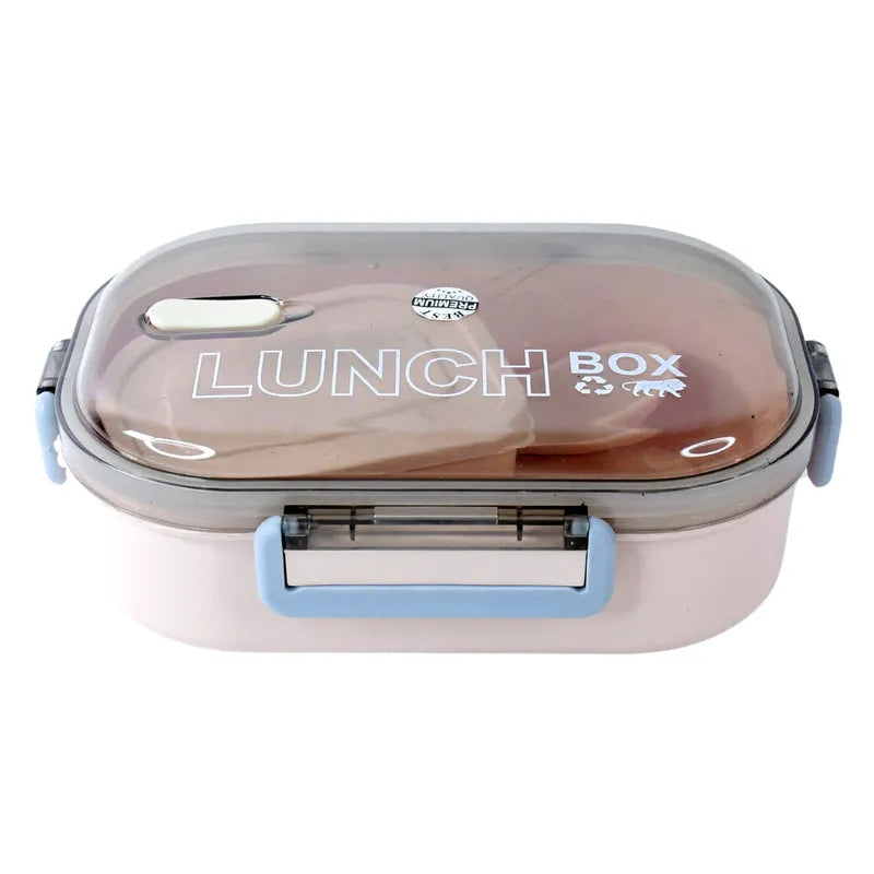 Best leak-proof lunch box - containers | 2025 | fast shipping