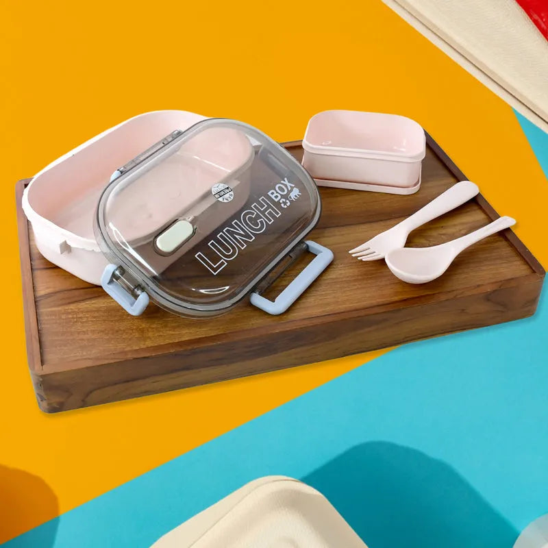 Best leak-proof lunch box - containers | 2025 | fast shipping