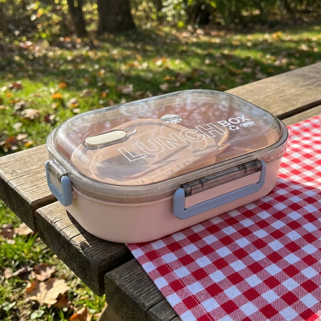 Best leak-proof lunch box - containers | 2026 | fast shipping