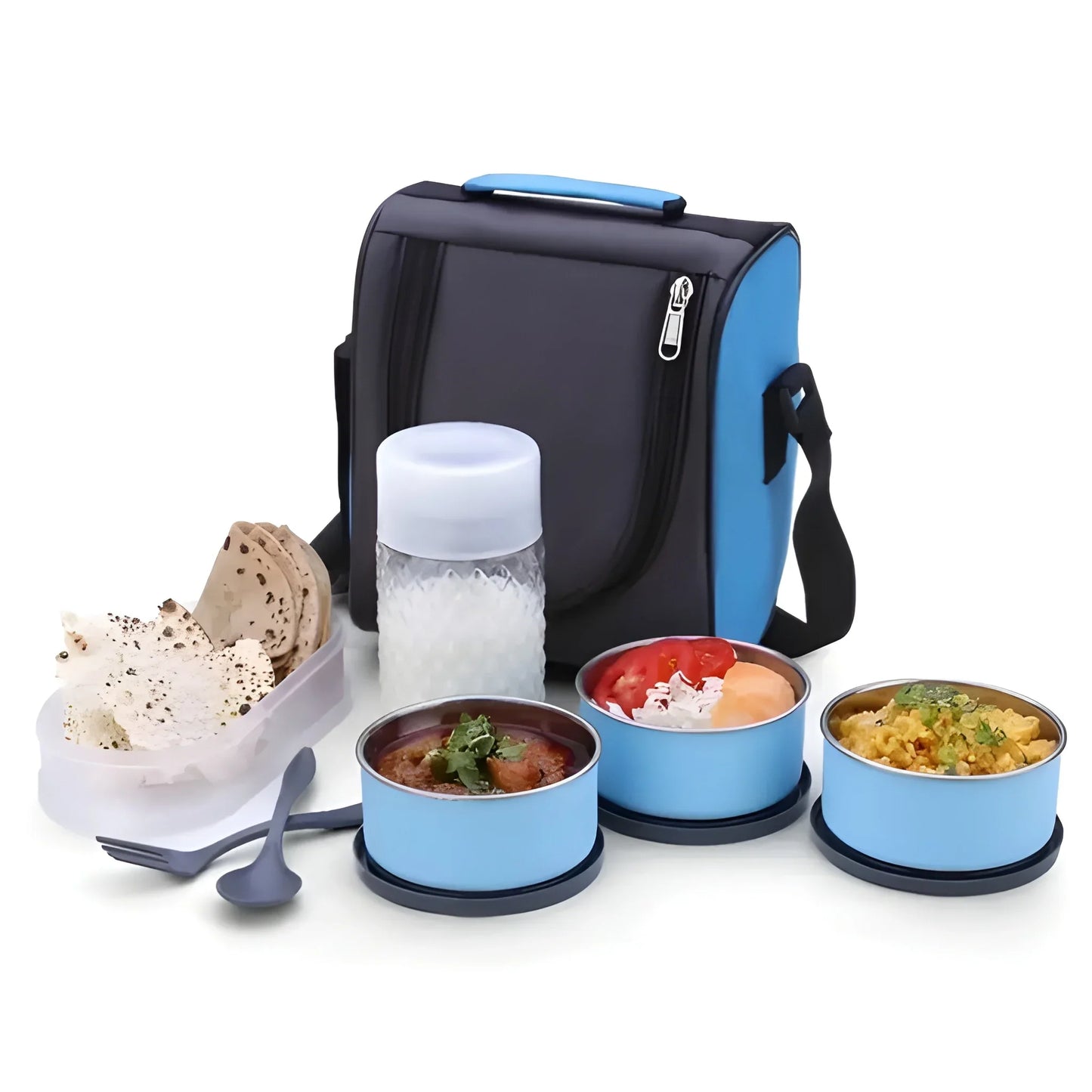 Best leak-proof lunch box set - sets | 2025 | fast shipping