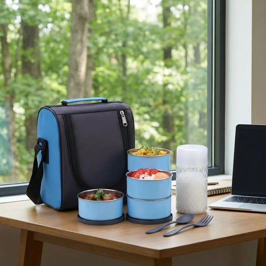 Best leak-proof lunch box set - sets | 2026 | fast shipping