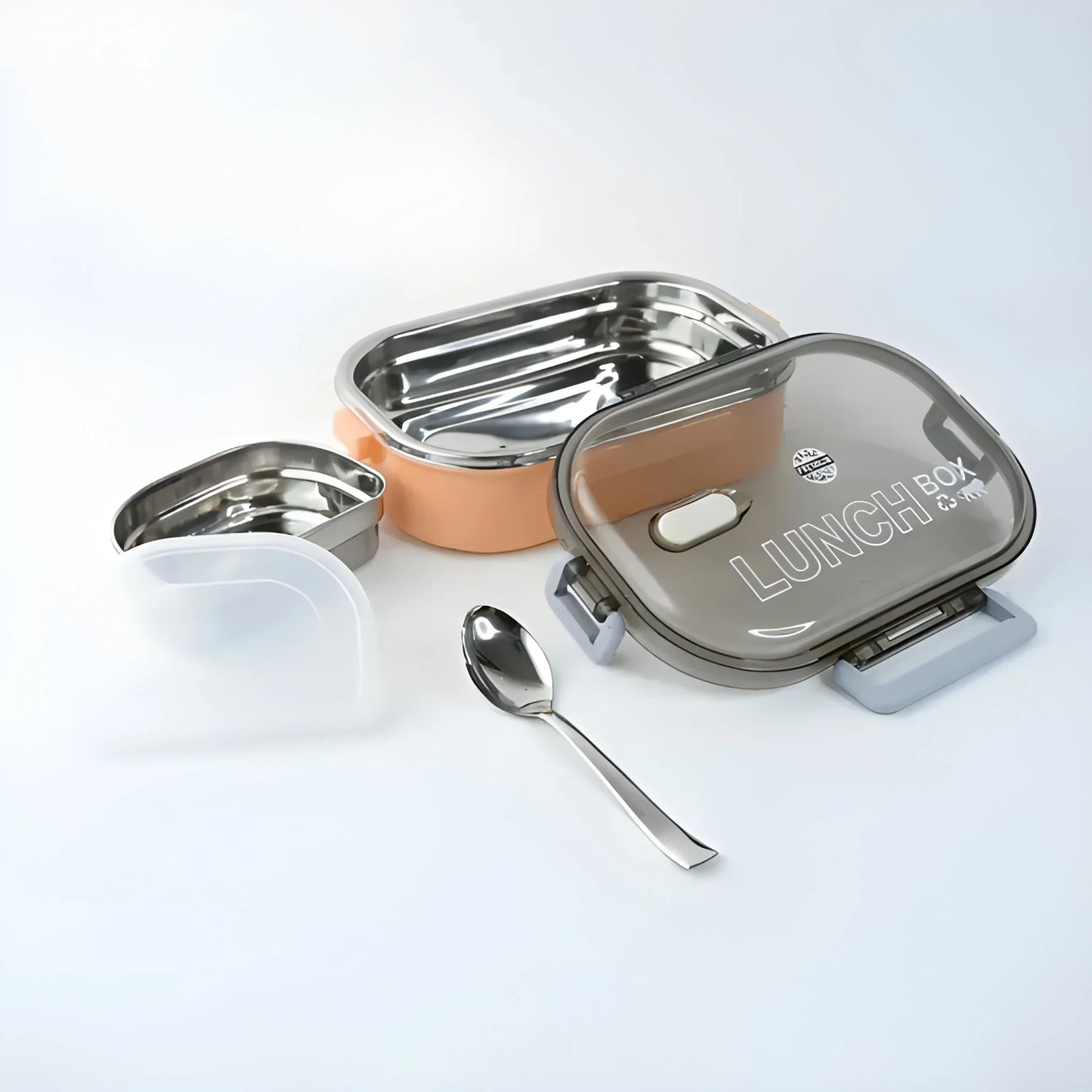 Best leak-proof lunch box with compartments - sets | 2025 | fast shipping