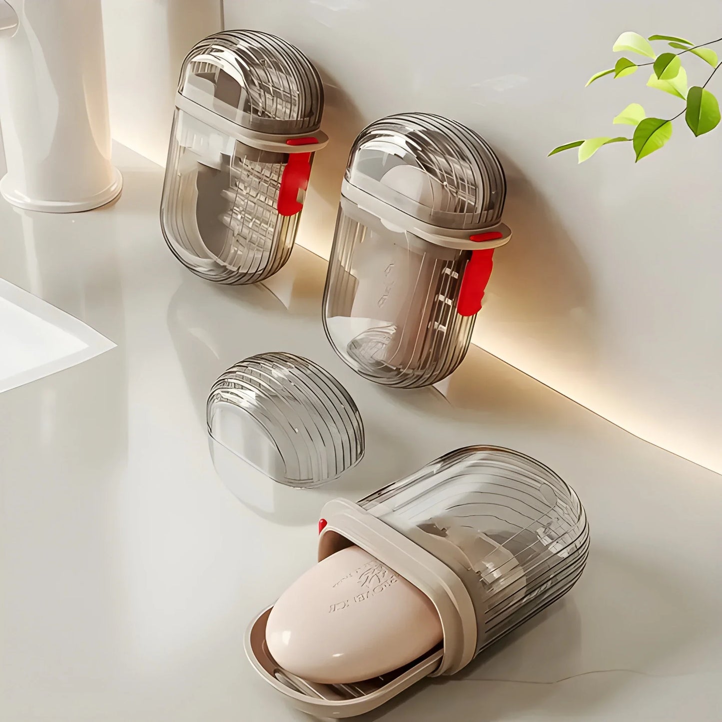 Best leak-proof soap case - dishes & holders | 2025 | fast shipping