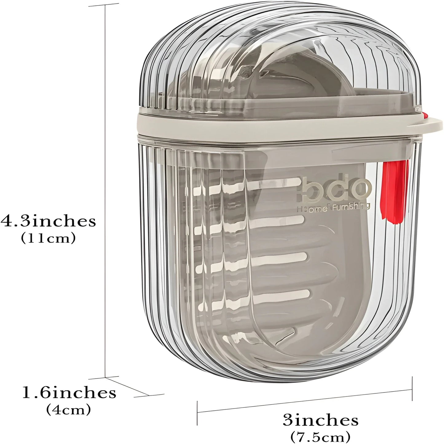 Best leak-proof soap case - dishes & holders | 2025 | fast shipping