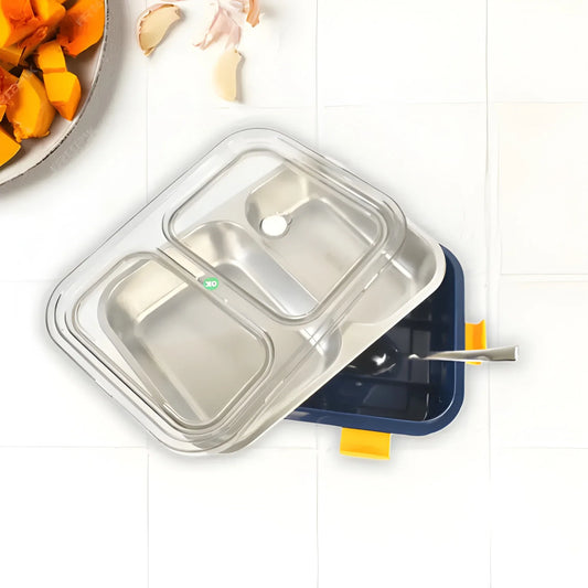 Best leak-proof stainless steel lunchbox - lunch box sets | 2025 | fast shipping