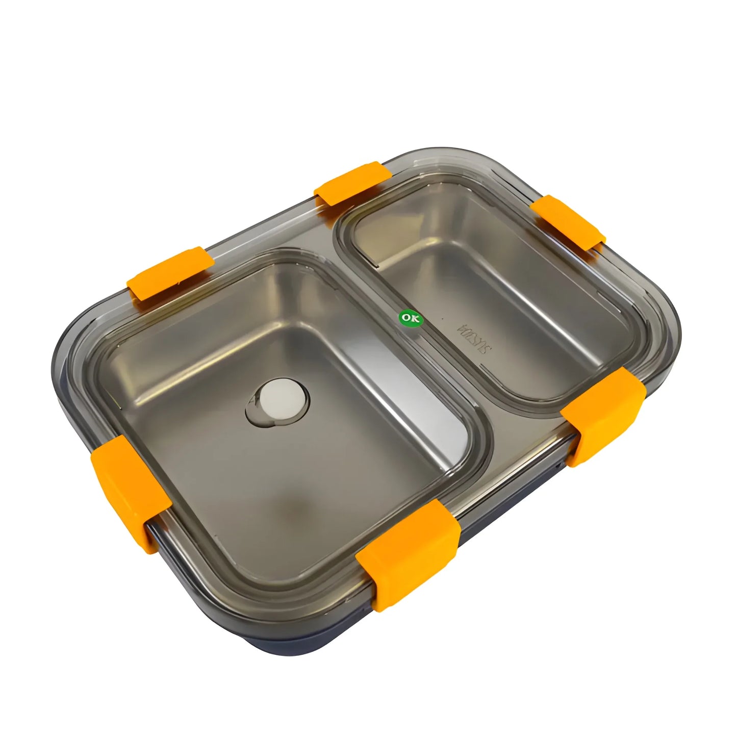 Best leak-proof stainless steel lunchbox - lunch box sets | 2025 | fast shipping