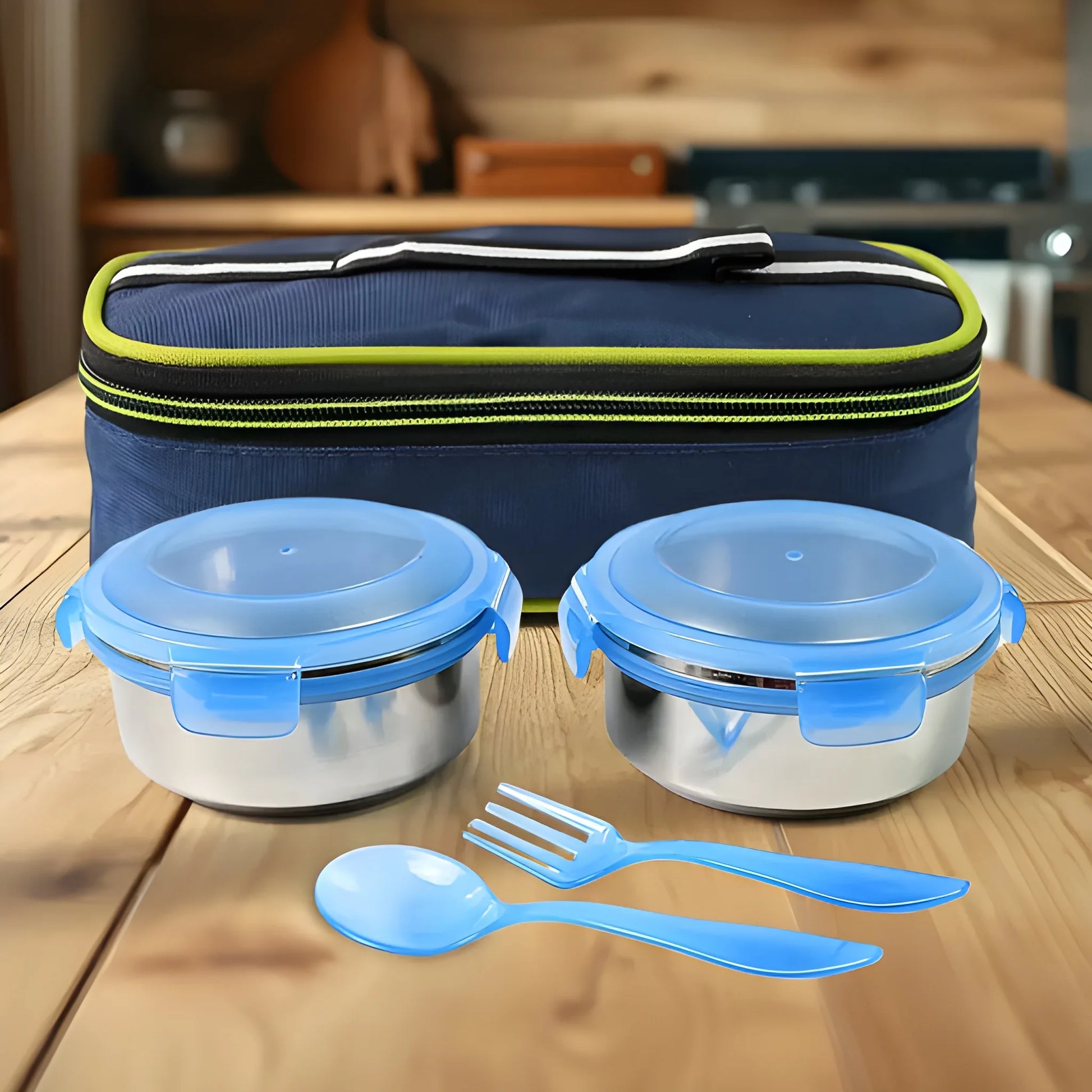 Best leakproof lunch box set - sets | 2025 | fast shipping