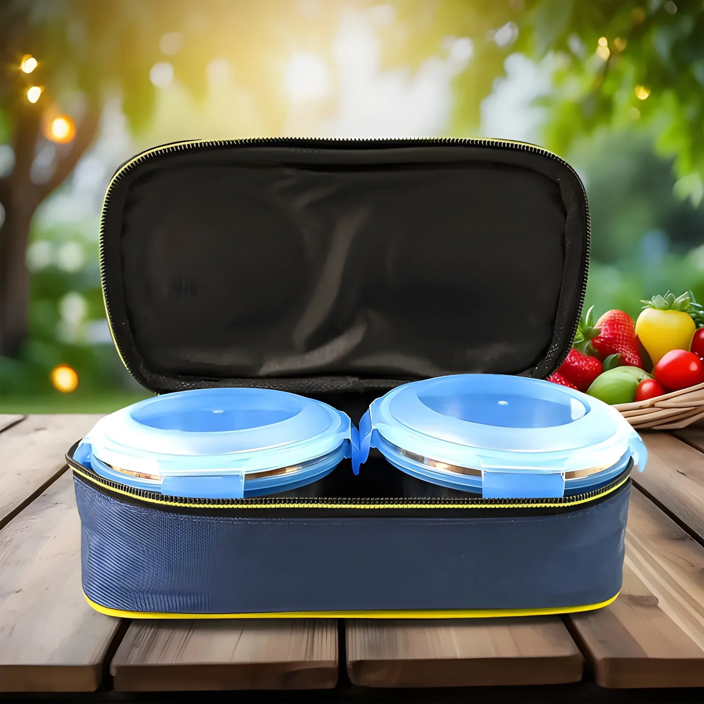 Best leakproof lunch box set - sets | 2025 | fast shipping