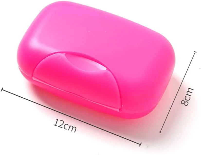 Best leakproof travel soap case - dishes & holders | 2025 | fast shipping