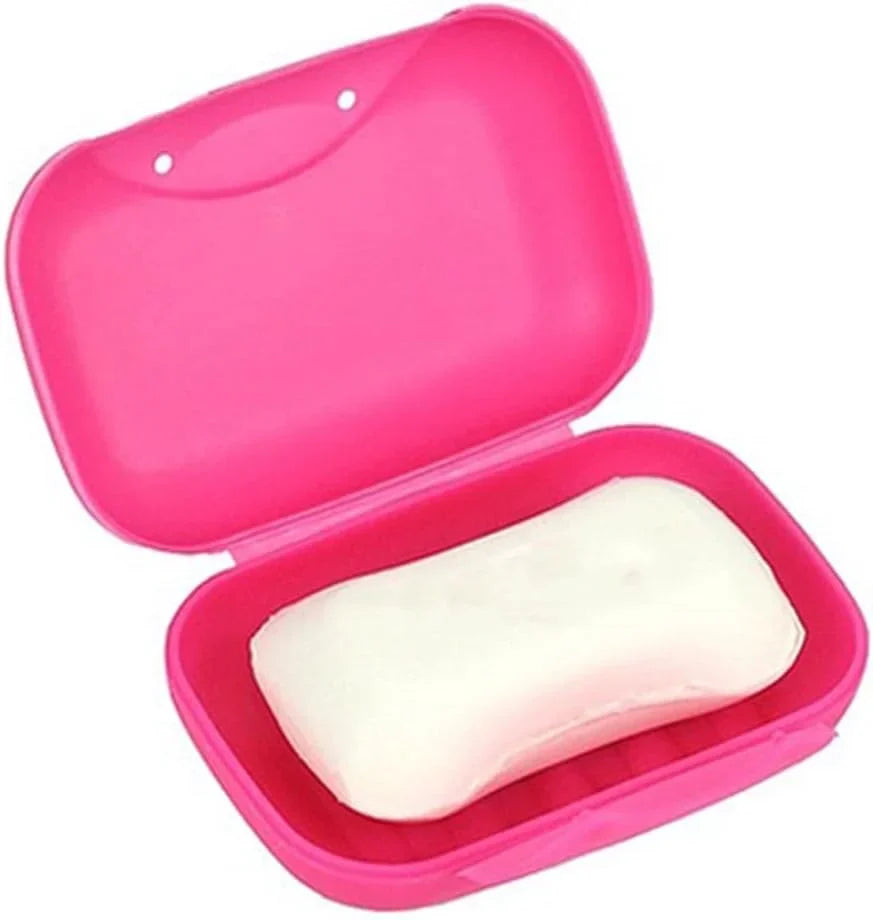 Best leakproof travel soap case - dishes & holders | 2025 | fast shipping