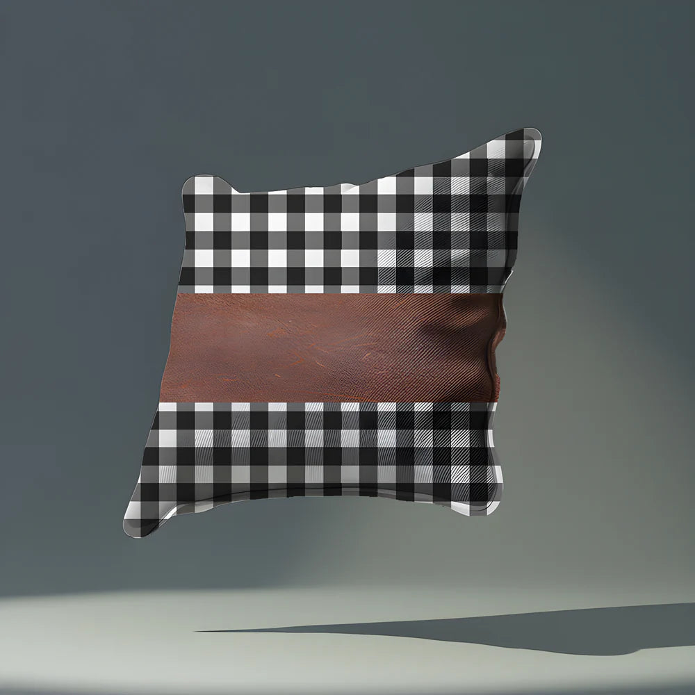 Best leather cushion covers - pillowcases & shams | 2025 | fast shipping