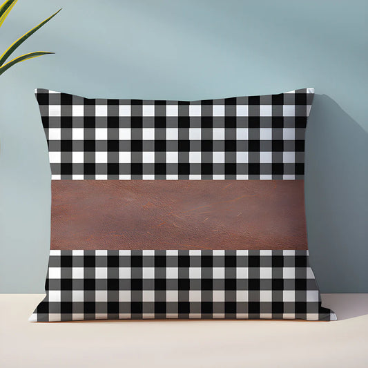 Best leather cushion covers - pillowcases & shams | 2025 | fast shipping