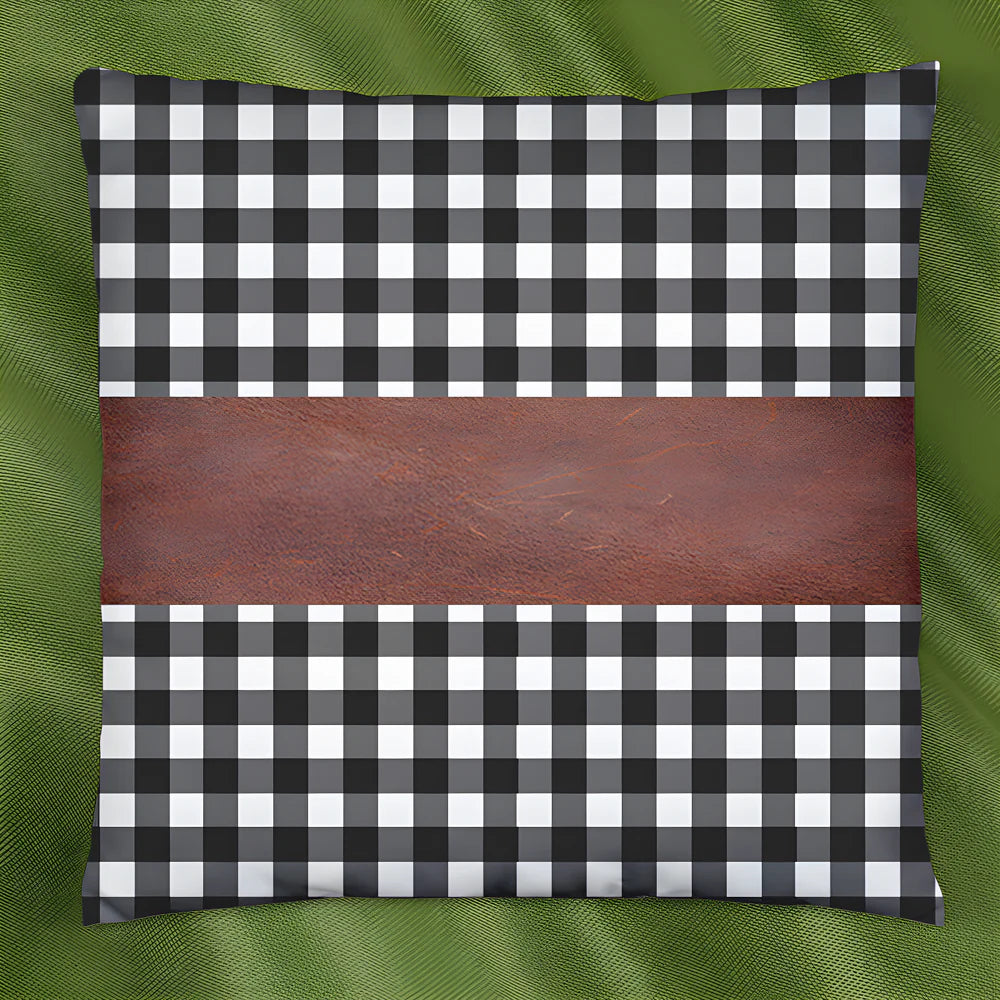 Best leather cushion covers - pillowcases & shams | 2025 | fast shipping