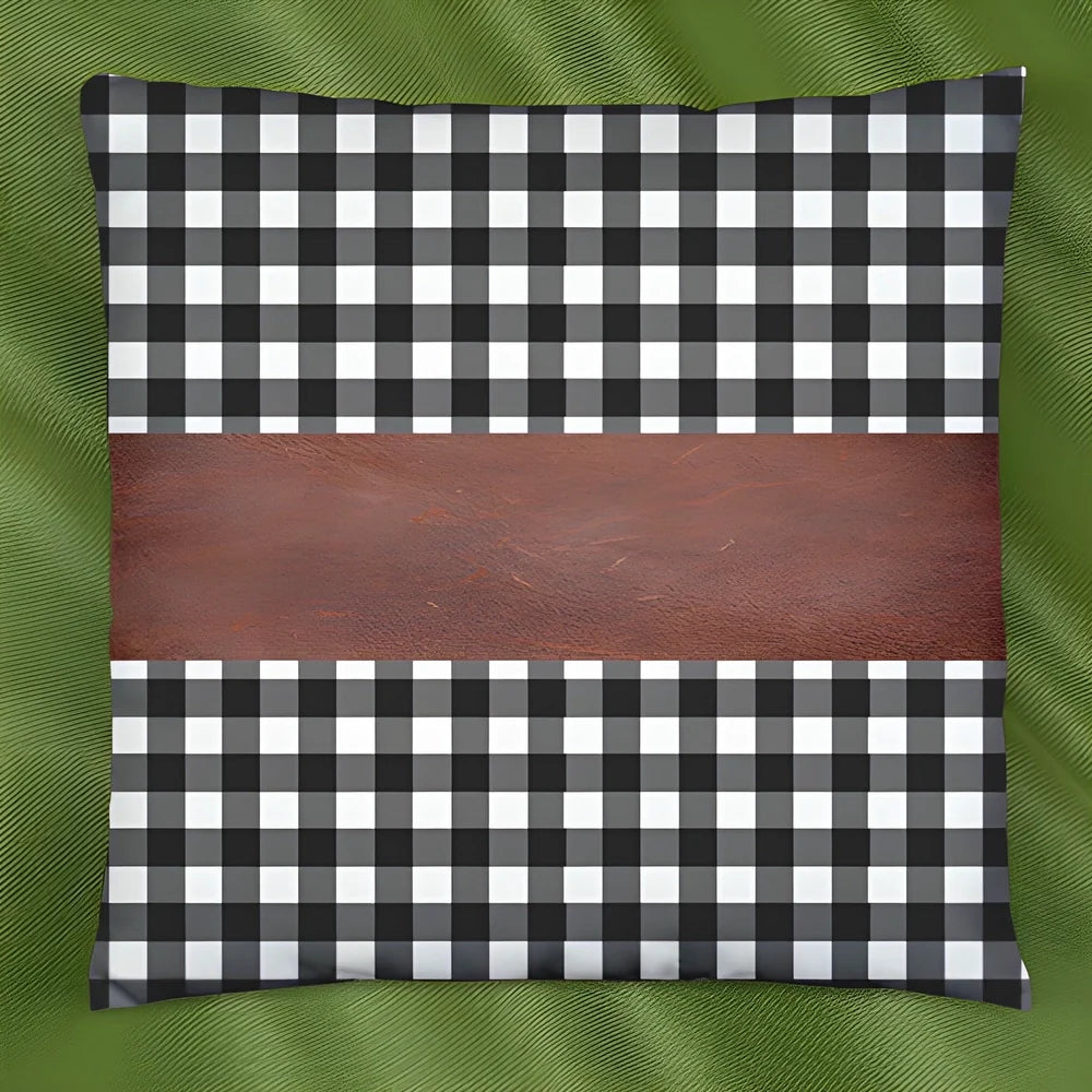 Best leather decorative pillow covers - pillowcases & shams | 2025 | fast shipping