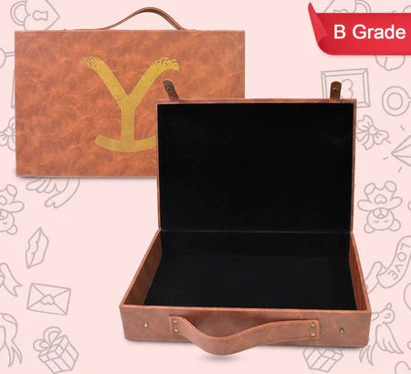 Best leather medium carrying case - poker chip carriers & trays | 2025 | fast shipping