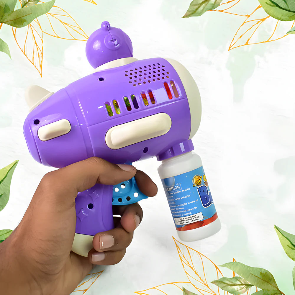 Best led bubble launcher - 2025 | fast shipping