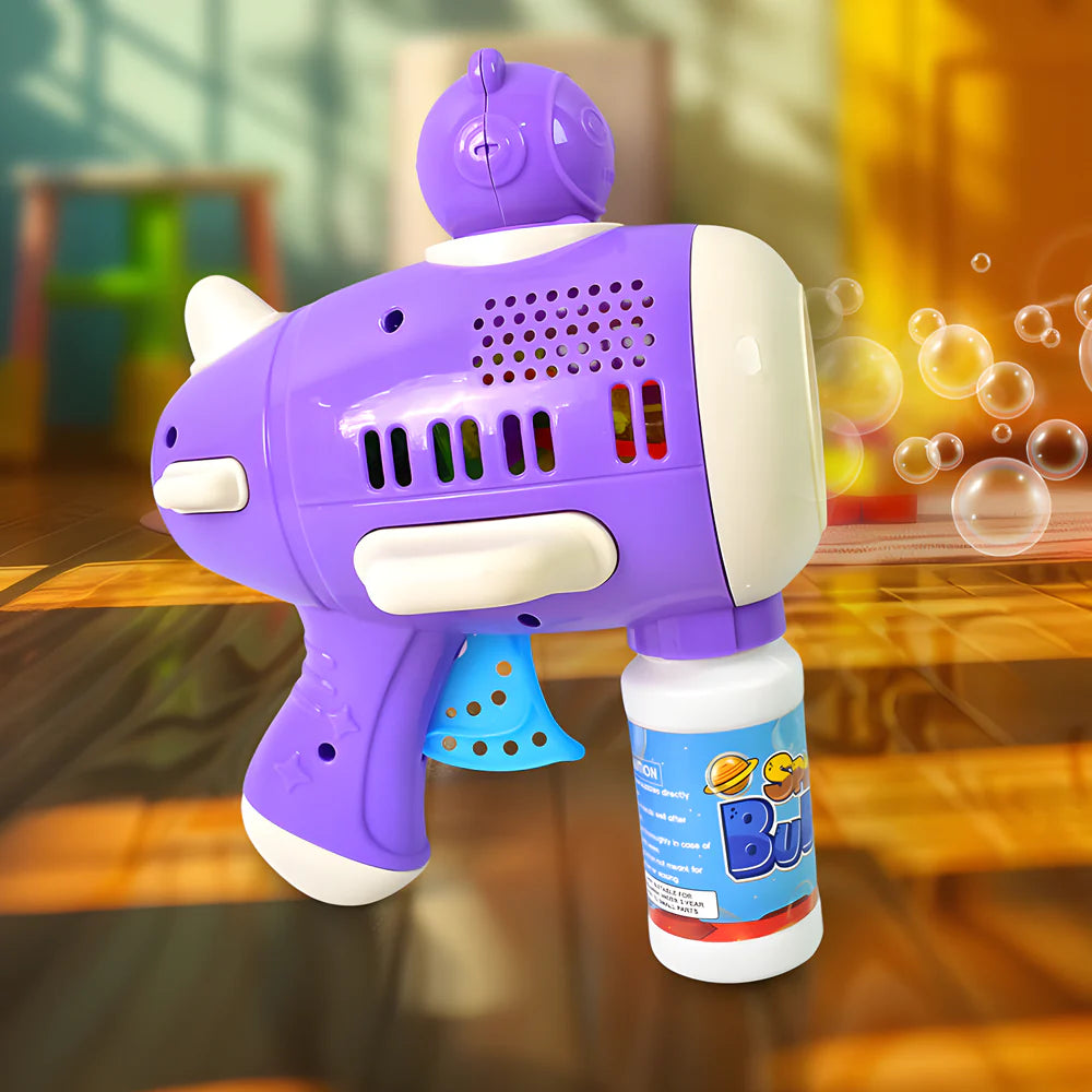 Best led bubble launcher - 2025 | fast shipping