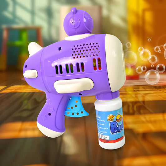 Best led bubble launcher - 2025 | fast shipping