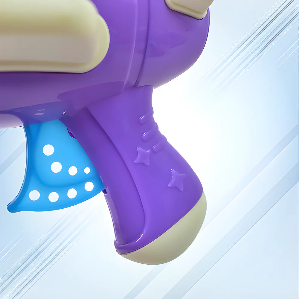 Best led bubble launcher - 2025 | fast shipping