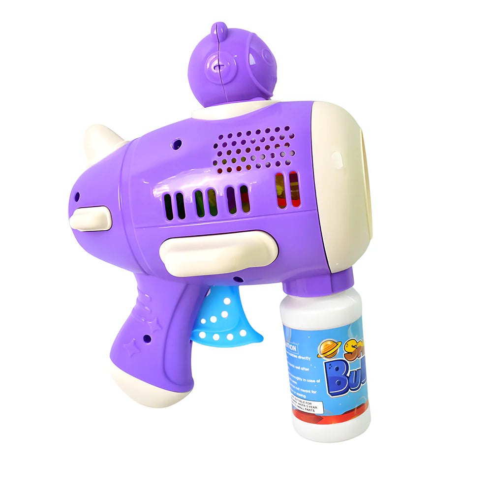 Best led bubble launcher - 2025 | fast shipping