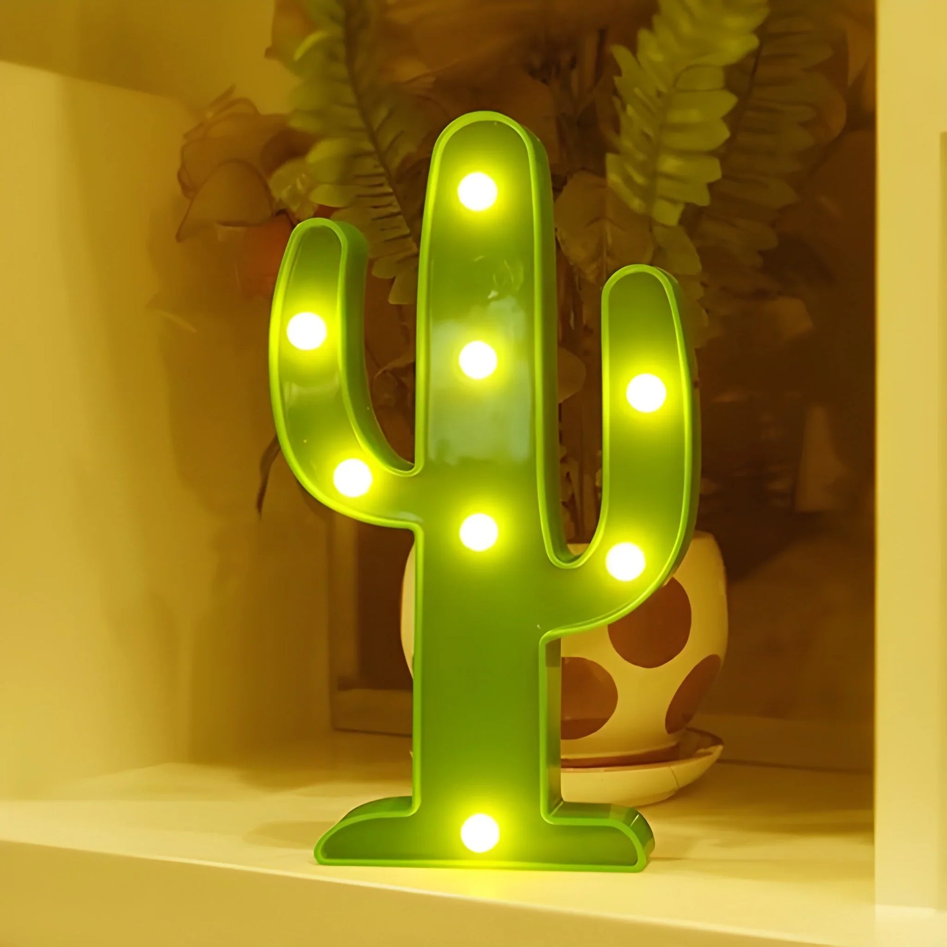 Best led cactus light desk lamp - home & garden | 2025 | fast shipping