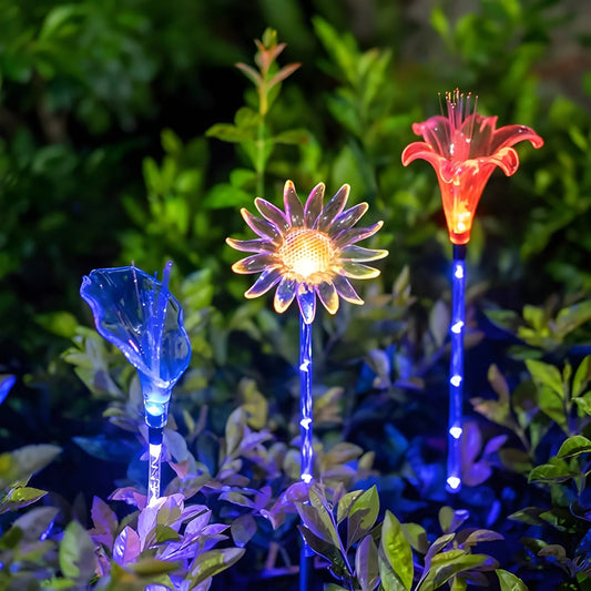 Led Candlelight For Colourful Candle Decoration - Home Improvement