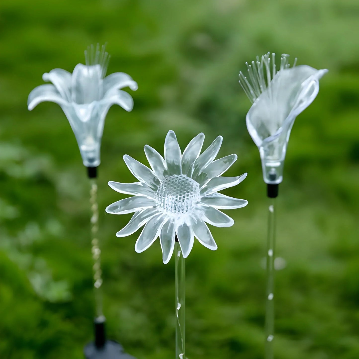 Led Candlelight For Colourful Candle Decoration - Home Improvement