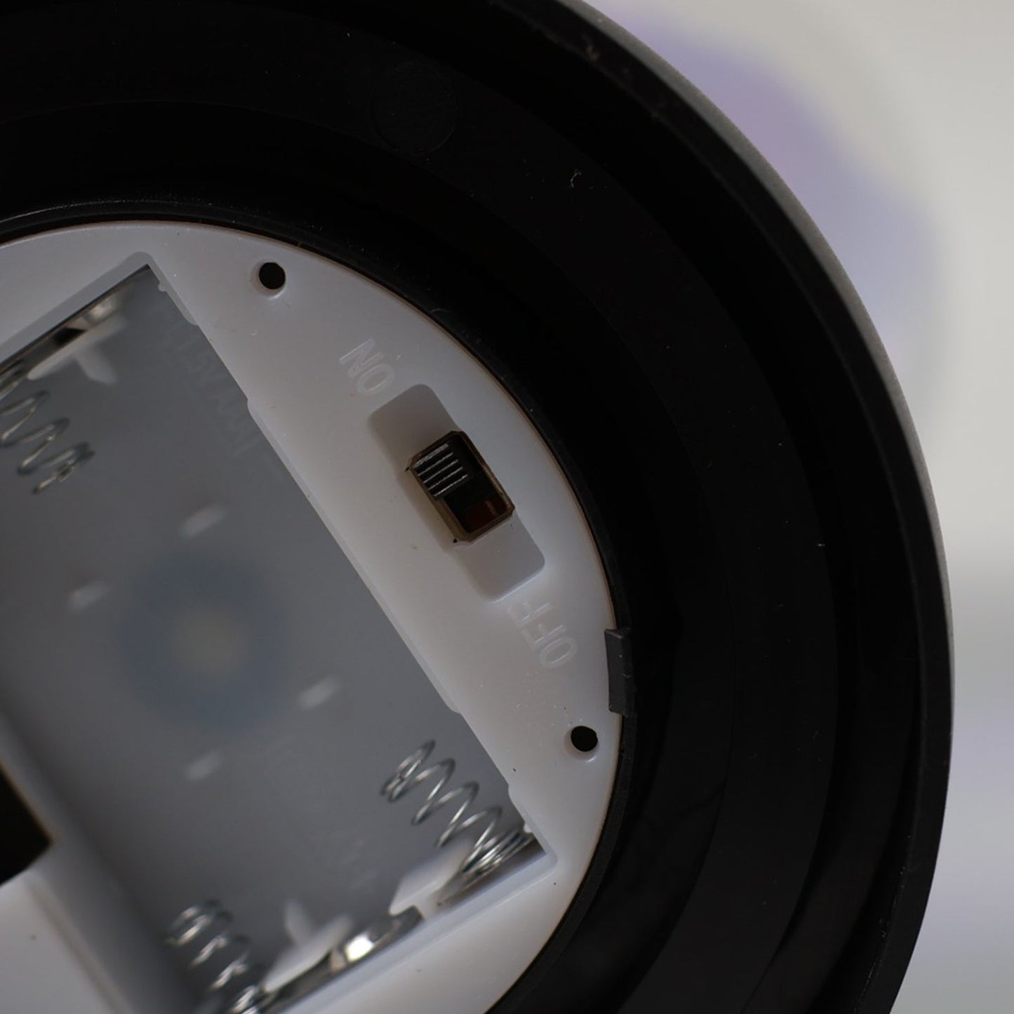 Best led decorative rose with butterfly in transparent plastic dome (1 pc battery not included) - 2025 | fast shipping